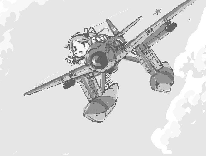 #再掲でもいいのでとにかく日本海軍を貼ろう

いうほど弾はないっ!" 