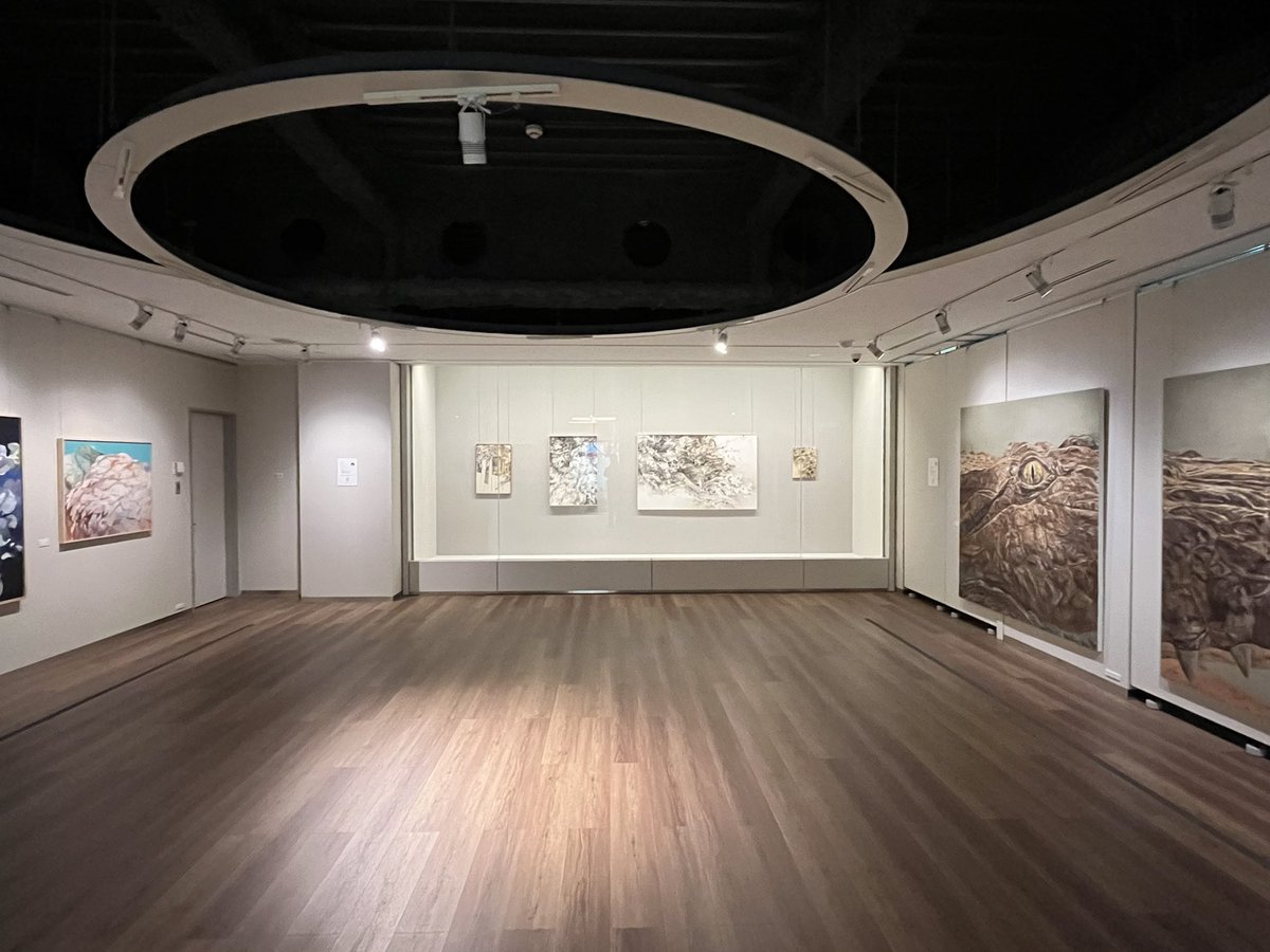 早いもので、展示も残り3日となりました。
引き続きよろしくお願いします💫

#UNPELGALLERY
#陳天逸
#宮崎篤
#村田遥香
#柳田佳子