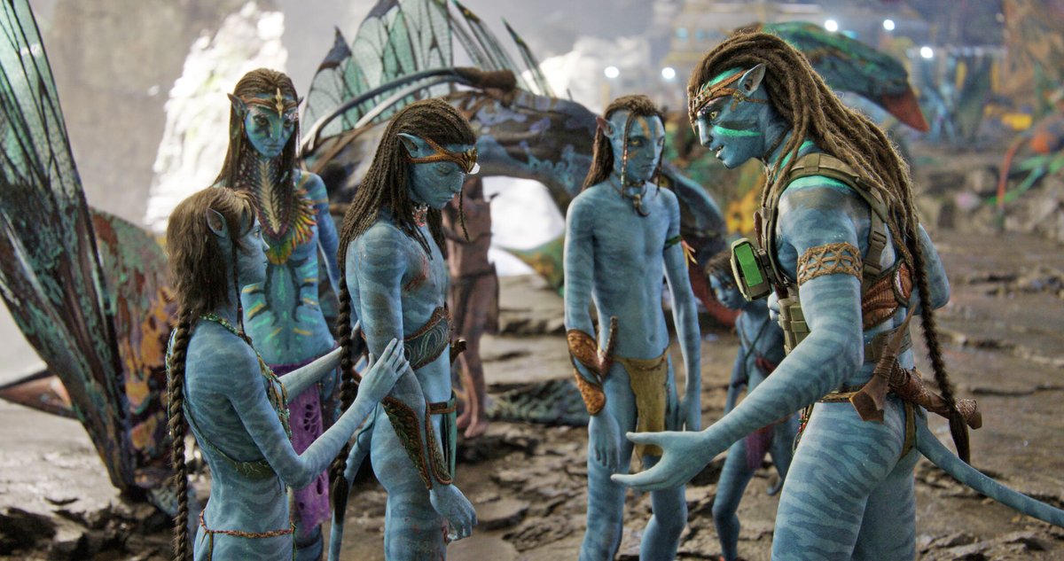 ufctv2023's tweet photo. avatar the way of water movie link

Watch Free:🔴🔴 >> https://t.co/xKSr8AYXDC

 avatar the way of water movie link
avatar the way of water movie link 2022

#나침반이_가리킨_스키즈_5주년 
#GmmtvOuting2023 
#AvatarTheWayOfTheWater 
#Avatar2 
#avatar3 https://t.co/hlWbuT4m78