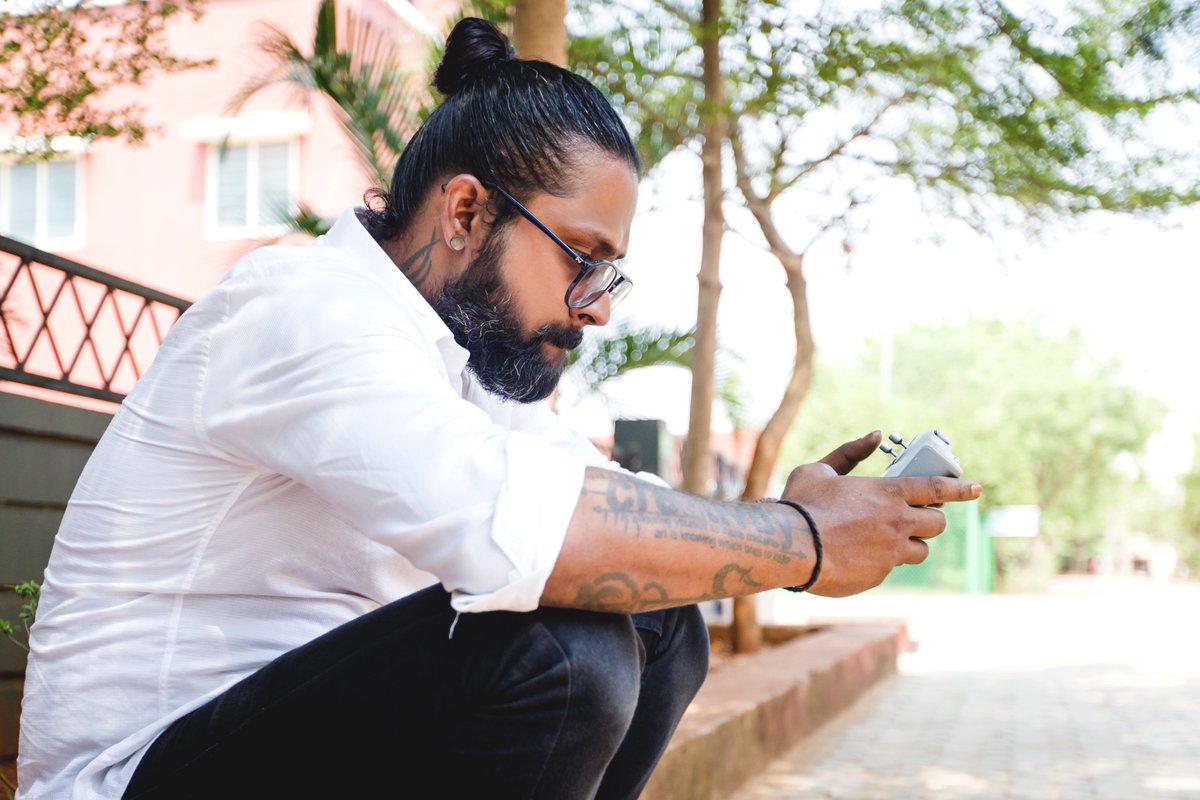 camera_baba's tweet image. If we try to find God in the form of human with our every single act of love, kindness and generosity, then surely we can meet our dearest lovable sir, who is the founder of KIIT and KISS University - 'Dr. Achyuta Samanta' Sir.
#camerababa @achyuta_samanta @MPKandhamal