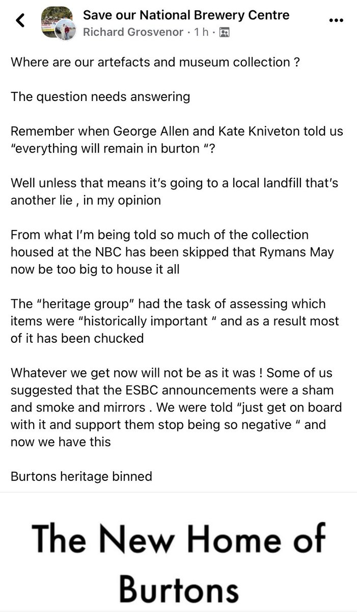 Burtonist tweet media