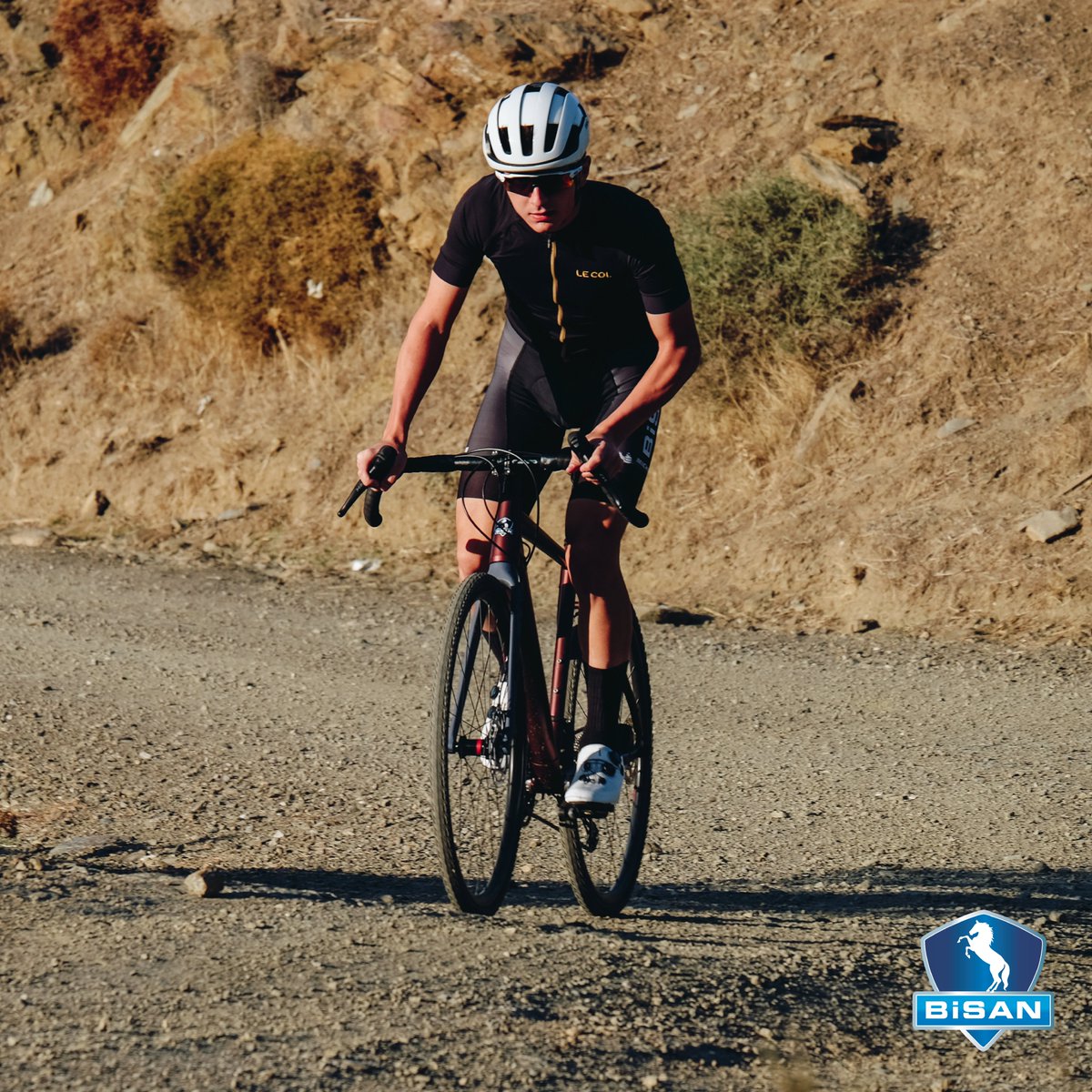 Tüm zorlu yolların üstesinden gelin!
.
.
.
#bisan #bisanheryerde #bisanfabrika #bisanbisiklet #bisikletsürüşü #bisiklet #bicycle #türkiye