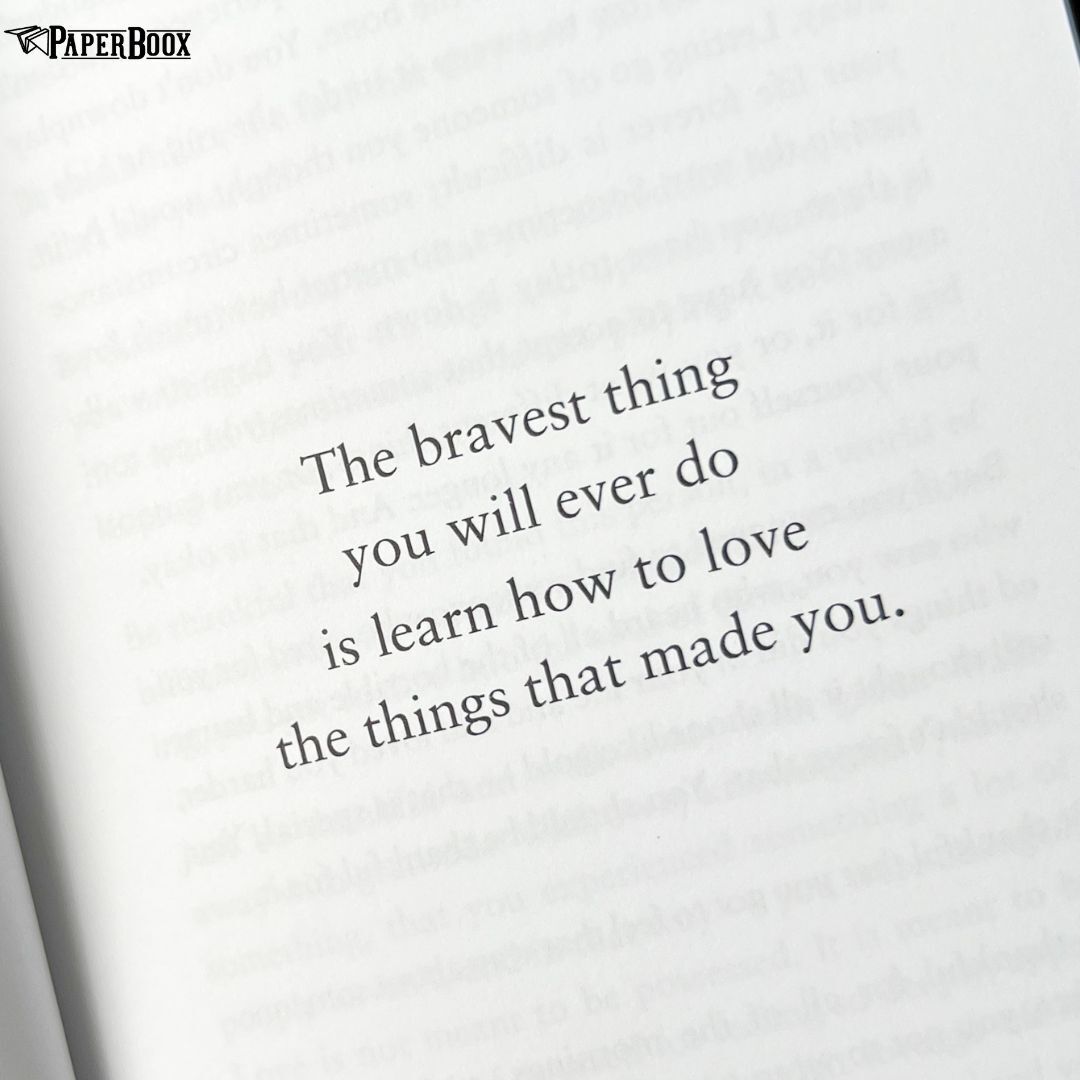 paperboox's tweet photo. "𝘚𝘶𝘳𝘱𝘳𝘪𝘴𝘦 𝘺𝘰𝘶𝘳𝘴𝘦𝘭𝘧 𝘦𝘷𝘦𝘳𝘺𝘥𝘢𝘺 𝘸𝘪𝘵𝘩 𝘺𝘰𝘶𝘳 𝘰𝘸𝘯 𝘤𝘰𝘶𝘳𝘢𝘨𝘦.” 💪 

𝘼 𝙂𝙚𝙣𝙩𝙡𝙚 𝙍𝙚𝙢𝙞𝙣𝙙𝙚𝙧 💫 
-𝘽𝙞𝙖𝙣𝙘𝙖 𝙎𝙥𝙖𝙧𝙖𝙘𝙞𝙣𝙤 https://t.co/IgUEfCB1Ra