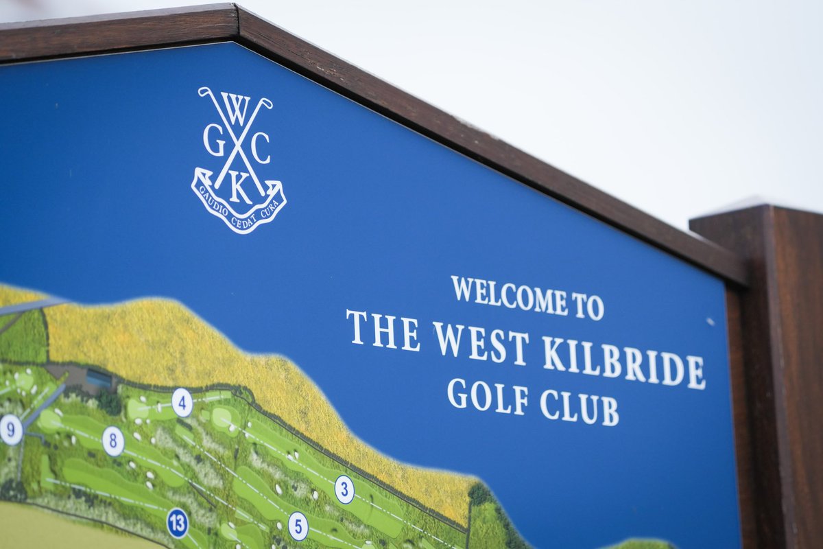 Scottish Golf tweet media