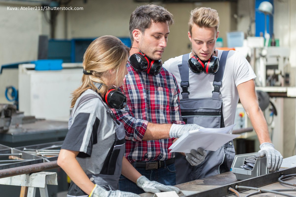 Lisäksi tarkastellaan, miten opiskelijoiden yhdenvertaisuus toteutuu ja millaista osaamista ammatillinen koulutus tuottaa. Koulutuksen työelämälähtöisyys ja yksilölliset opintopolut ovat vahvistuneet, laadussa kuitenkin vaihtelua ja yhdenvertaisuuden toteutumisessa puutteita. 2/2