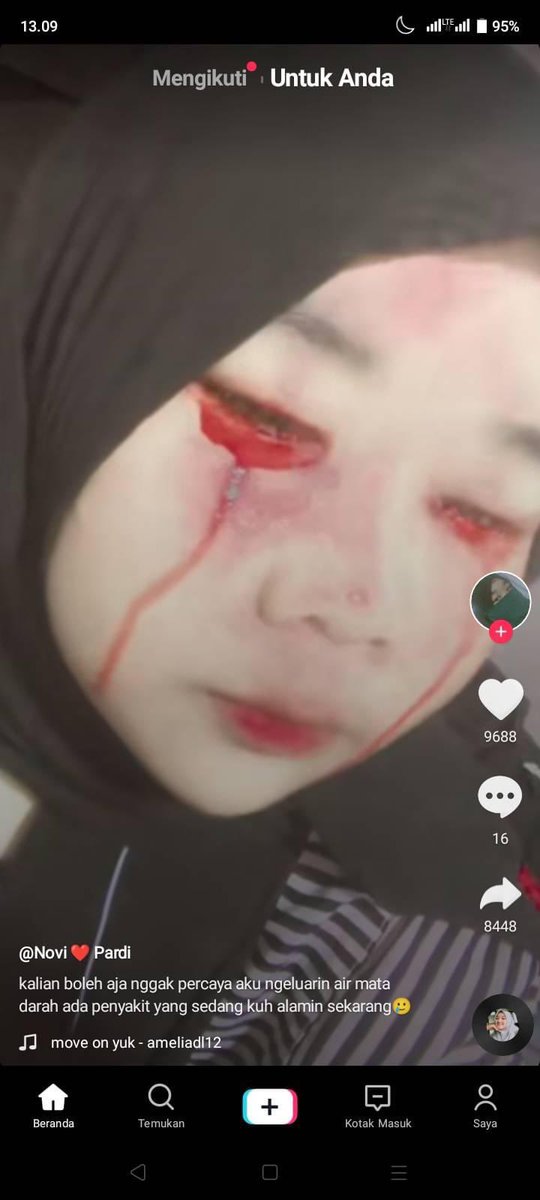 sosmed keras tweet media