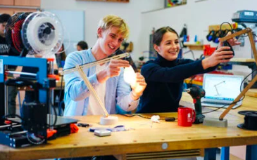 ✨International Education &amp; Schools Fair✨ 

The Bavarian International School @BIS_School_gAG is a community of more than 1,200 learners and 180 education leaders, working together to bring out the best in young people from over 60 nations.

thinkglobalpeople.com/the-bavarian-i…

#IESF