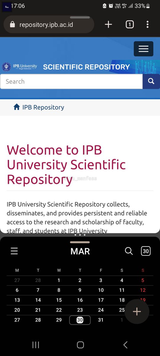 ipb_menfess's tweet photo. punten
rejoice, my great nation, for REPO IS BACK https://t.co/7rMttcXwSC