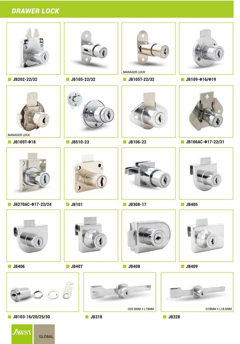 Sinana36561667's tweet image. Hi dear, please check our recent hot selling products as below: #furniturehardware #hinge #drawerlock