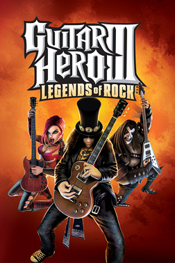 PerfectCroix's tweet photo. Guitar Hero 3 Remastered when? @GuitarHero @Activision https://t.co/ZH5bsHPa3a
