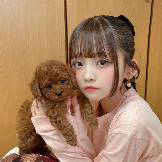 Twitterのコスプレ画像3