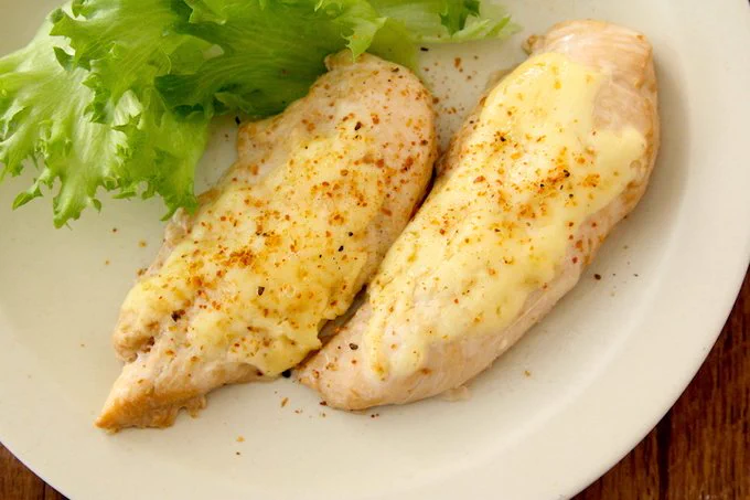 ポン酢などを使った味付けが美味しそう！ご飯も進みそうな「ささみ」レシピ！