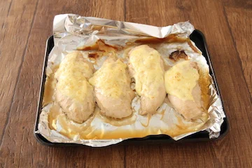 ポン酢などを使った味付けが美味しそう！ご飯も進みそうな「ささみ」レシピ！