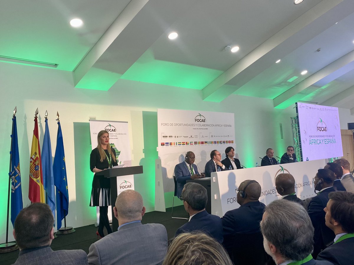 Asturias Power tweet media