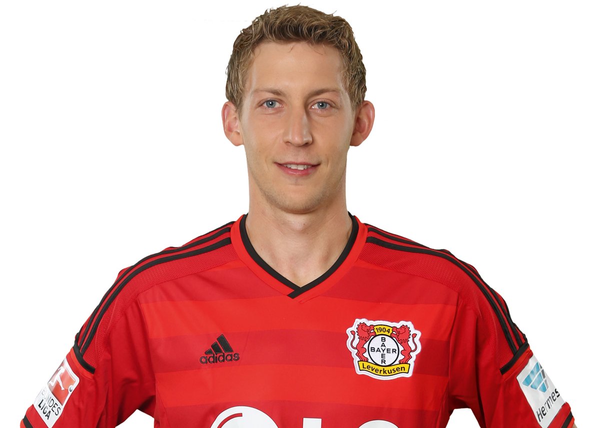 UEFA Europa League on Twitter "⚫️🔴 Favourite Leverkusen player from