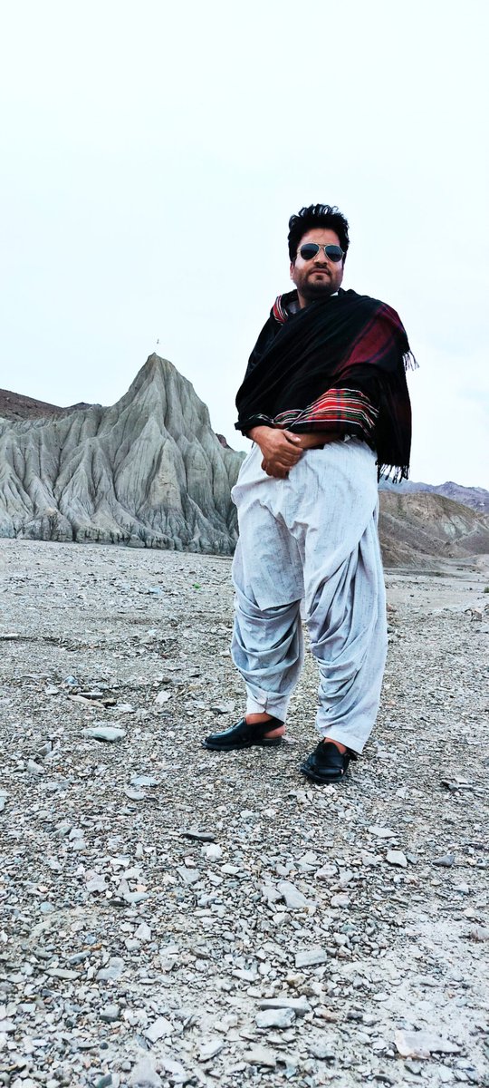 Junaid Baloch Hassani tweet media