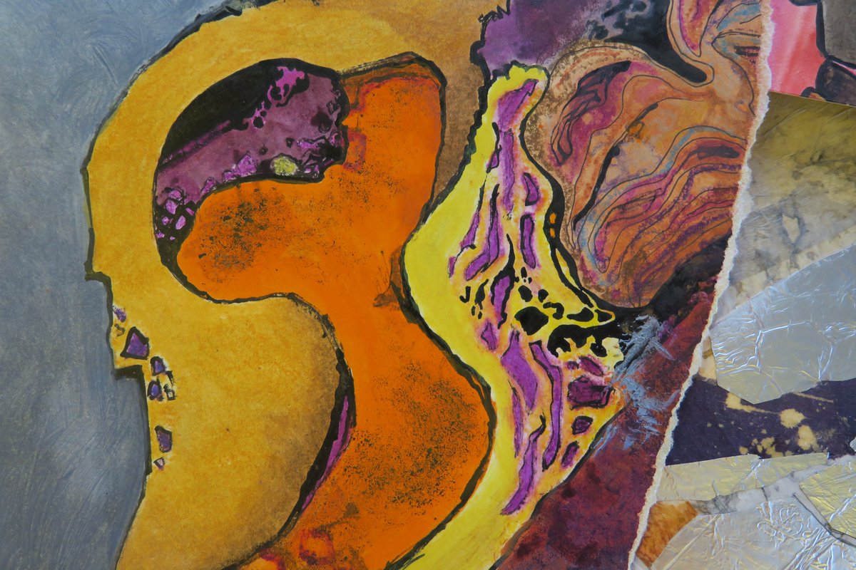 Nature_in_Art's tweet photo. NEW EXHIBITION
‘Secrets of the Studio’
Opens 18th April
This exhibition highlights the unique diversity of artist, Elizabeth Gray's output, from paintings to printmaking, decoupage, books, ceramics, digital art, drawings and more…
https://t.co/9hFmCld0Ix... https://t.co/CJet6QwmaM