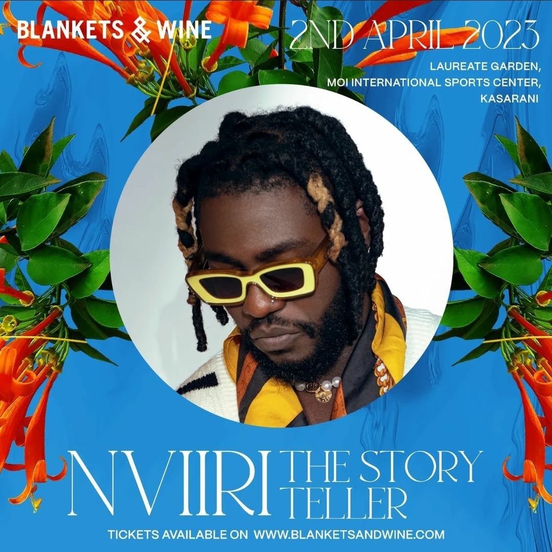 FlowerProjectKE's tweet image. Prepping a moto set with @nviiribeybi for @blanketsandwine this Sunday at the Laureate Gardens. Come through with your family and friends!