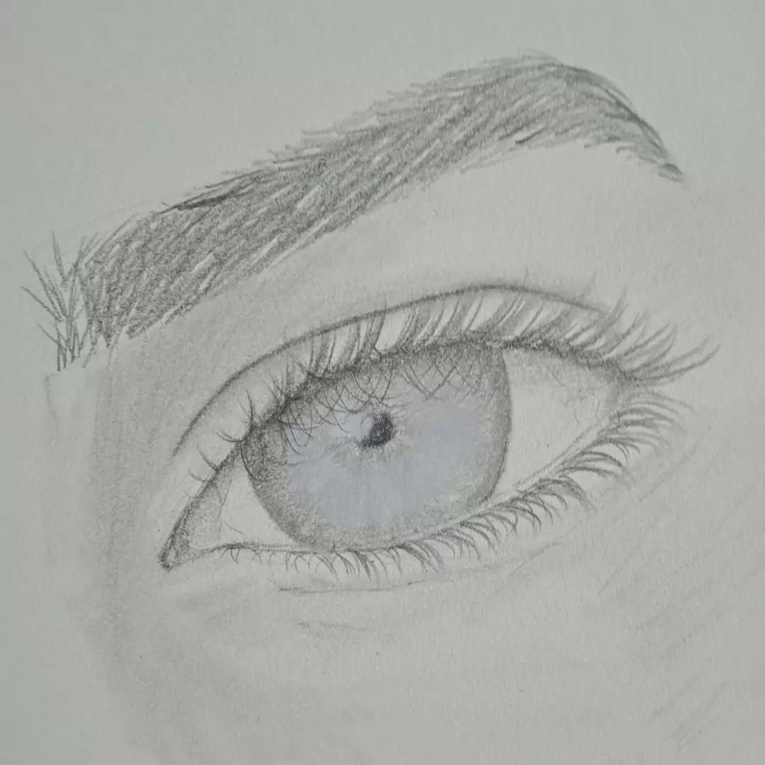 jeakkii's tweet photo. [PD1]  ✨👁️✨ #drawingart  #sketchart https://t.co/lkb5XmyjPN