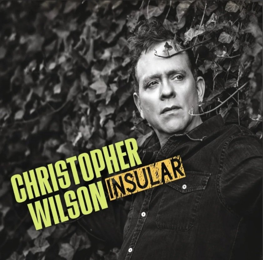 jenwf70's tweet photo. Check out my brother, Christopher Wilson's new album, being released tomorrow, March 31st! I'm so PROUD of you, Chris! I ❤️ you! 🎶🎤🎸👏 #Insular #ChristopherWilson #IndieArtist #originalmusic #singersongwriter #guitarist 
https://t.co/GWO1y7b57b https://t.co/wJqJDV1cHO