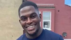 HackneyAbbott's tweet image. Unarmed Chris Kaba shot and killed by a policeman in Streatham last year.
File now sent to the Crown Prosecution Service.
Community needs a prosecution and justice to be done.