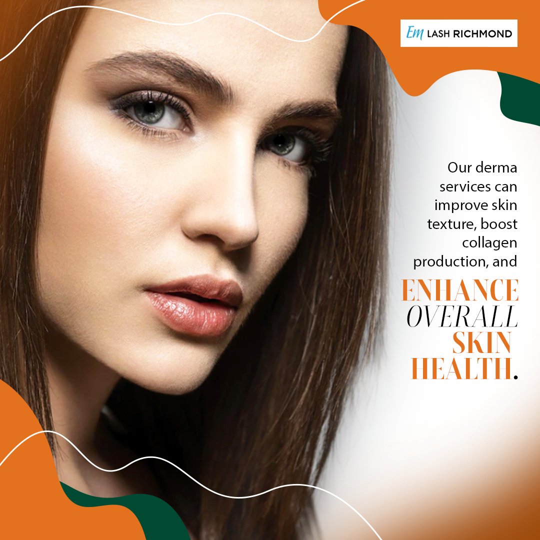 Our derma services can improve skin texture, boost collagen production, and enhance overall skin health.

#waxing #micropigmentation #browsingitaly #pmubrows #eyebrowshaping #browtattoo #browmaster #acnescars #pimples #skinrejuvenation #blackheads #acneproblems #blackhead