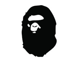 SteazySte's tweet photo. Yeah so I think I just found the reference photo Nigo used for the BAPE logo. https://t.co/LBDtKGXjCW
