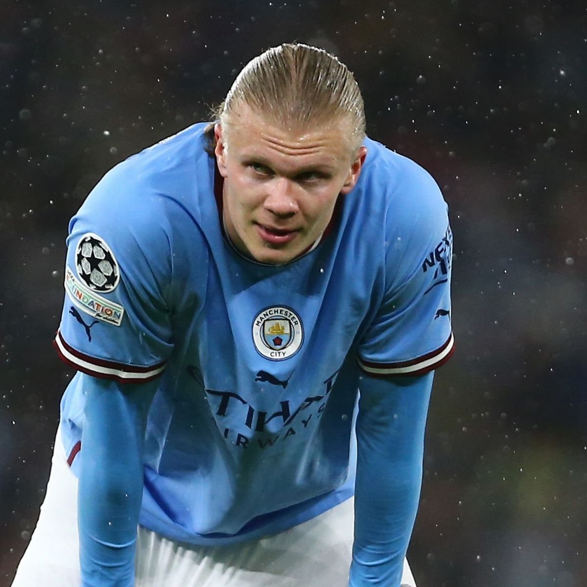 invincibles on Twitter "RT Gunnersc0m Erling Haaland could miss