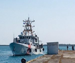 Servicio de Guardacostas de EEUU devolvió a 29 migrantes irregulares cubanos #Cuba