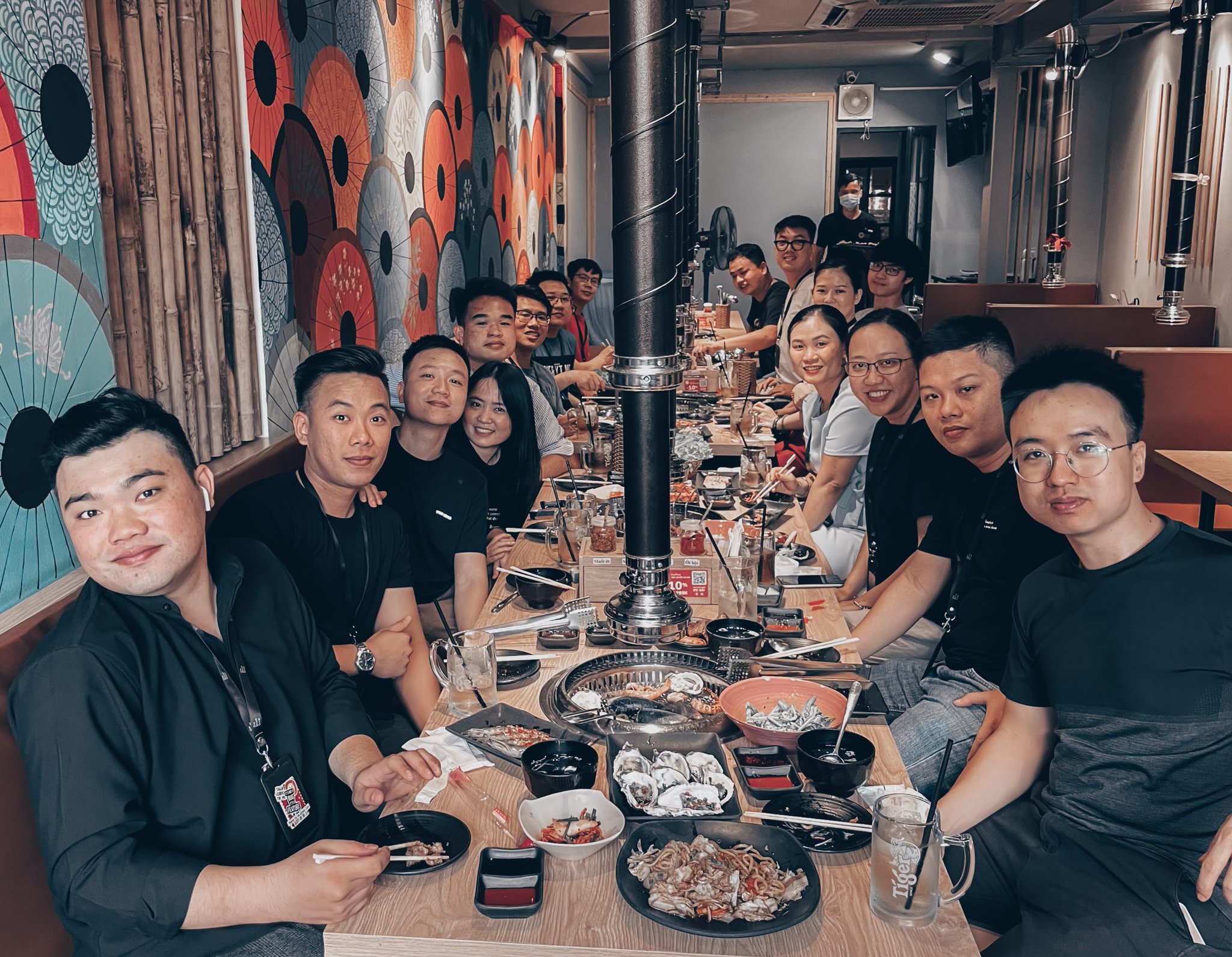 Reply 2020 - Nhìn lại một năm đã qua của Gami Team