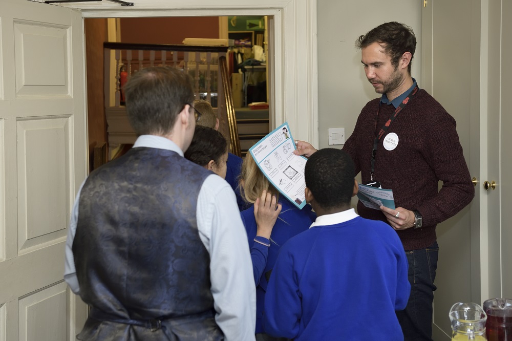 Colchester Museums tweet media