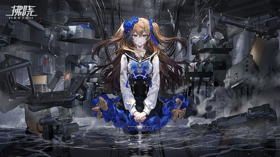 superpixelnews's tweet photo. The new gacha mobile game Velvet Code rated 2.2/10 amidst unfair rate accusations.
#mobilegames #VelvetCode #gacha #gachagame
Full story: https://t.co/yMriZFlqPA https://t.co/Sn2nymPbBl