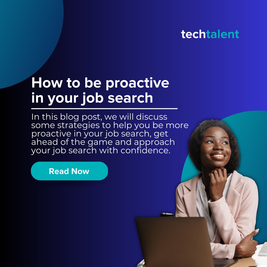 TechTalent tweet media