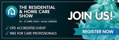 judgementindex's tweet photo. The @ResHomeCareShow , part of Health+Care, returns to London ExCeL on the 26-27 April.
🆓 It's free!
🎓 CPD points
🔎 200 exhibitors
👩‍🏫 100 expert speakers
🤝 Build relationships

Register now: https://t.co/6d5n2kOvID

#ResHomeCareShow #HealthPlusCare https://t.co/IIN9EbMYJS