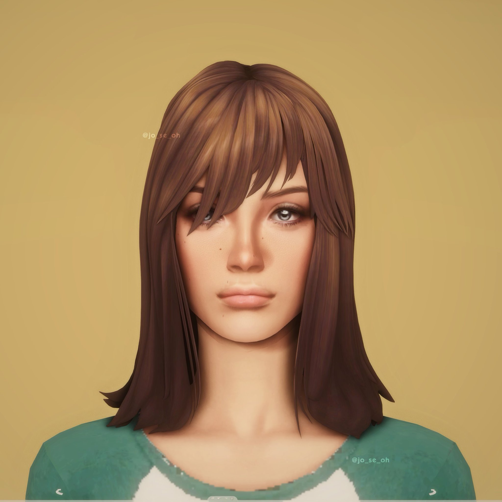 josh (rendering commissions open) on Twitter "I did it again! I made a