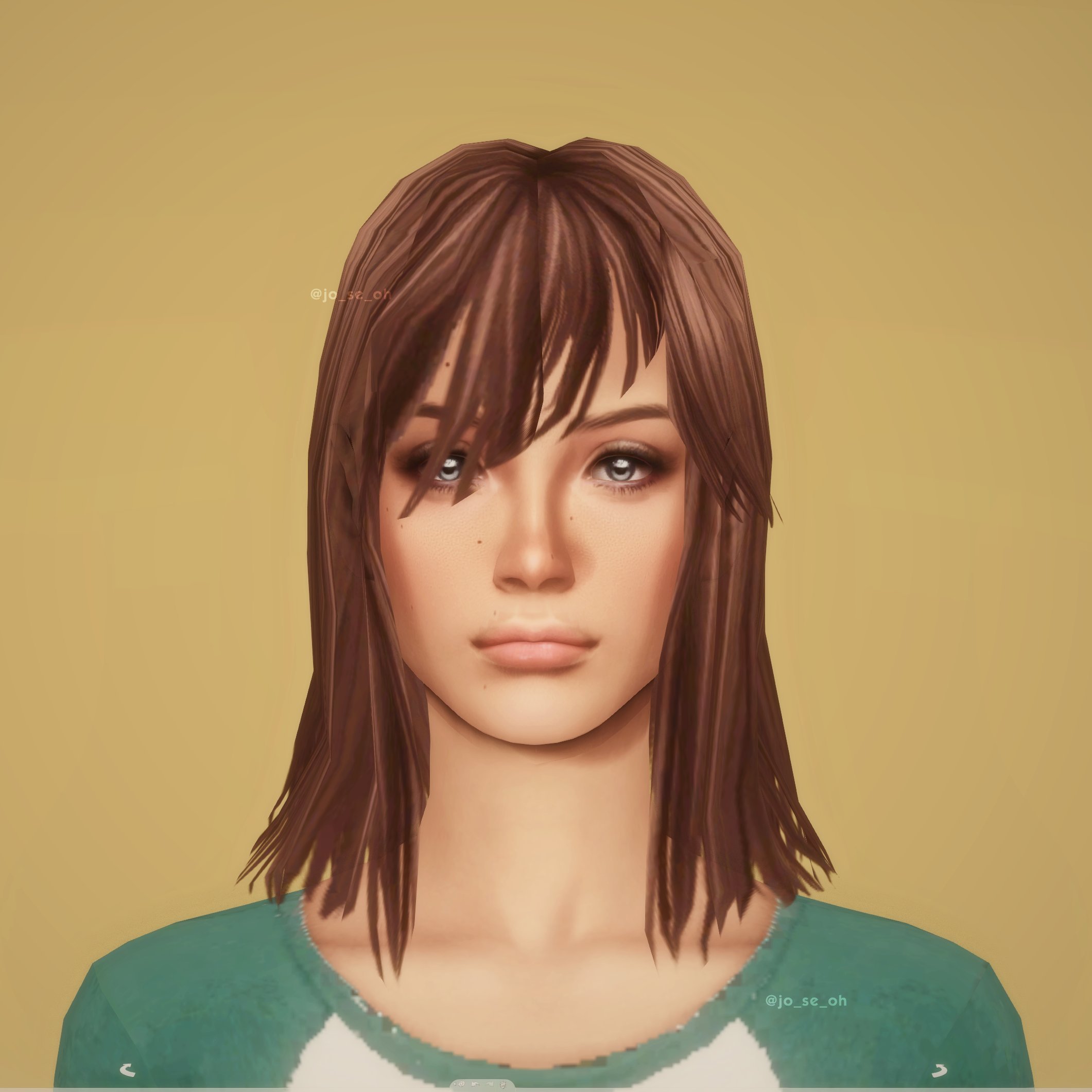 josh (rendering commissions open) on Twitter "I did it again! I made a