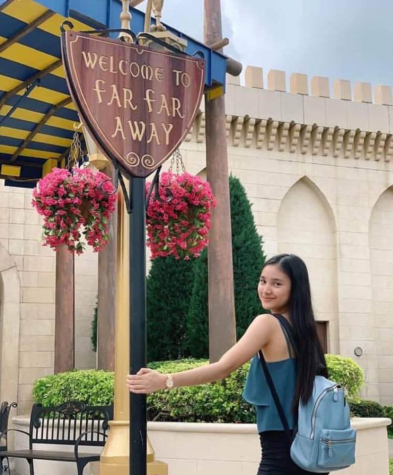 So pretty yarn karee ilove you.

KARINA PROMising NIGHT 
<a href="/MissKareee/">Karina Bautista</a>