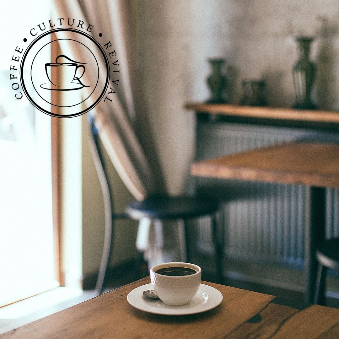 letsgetbrewing's tweet image. In a world of chaos, choose coffee.
coffeeculturerevival.com/products/roast…