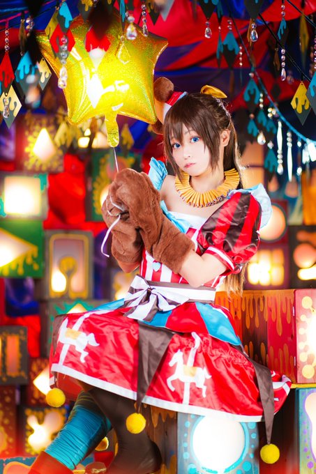 Twitterのコスプレ画像24
