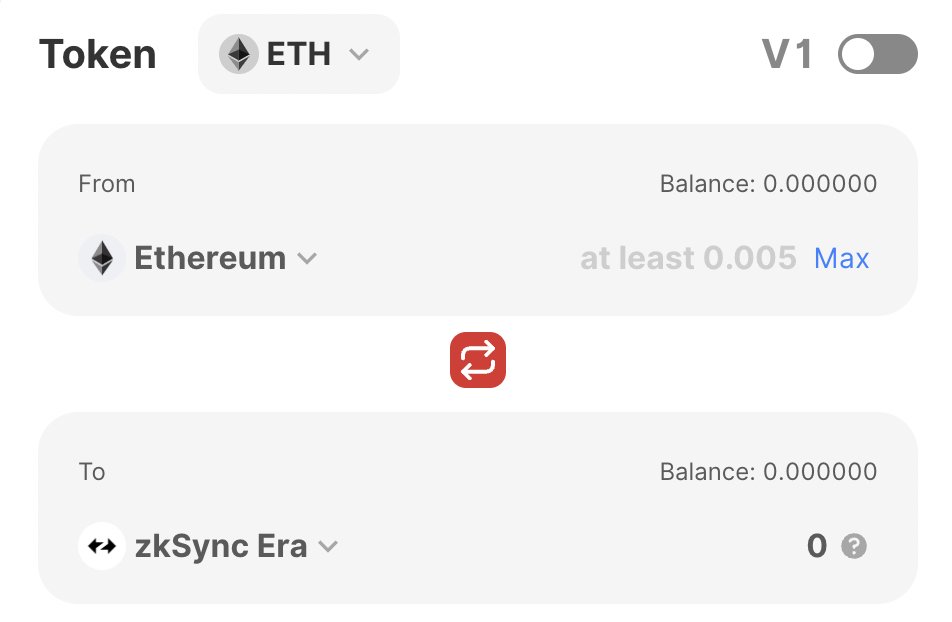 Orbiter Finance 🛸 tweet media