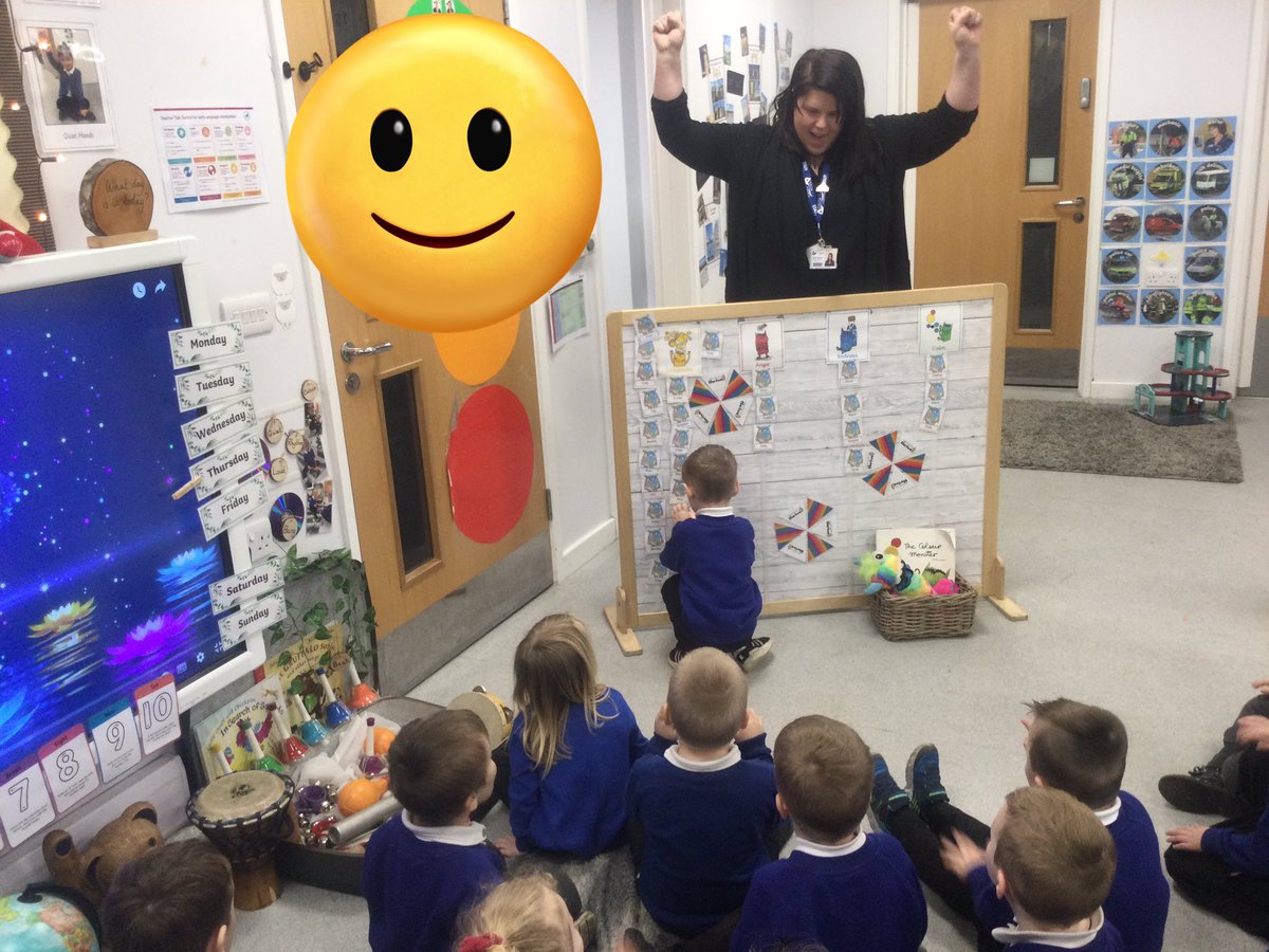 Nursery Simpson’s Lane tweet media