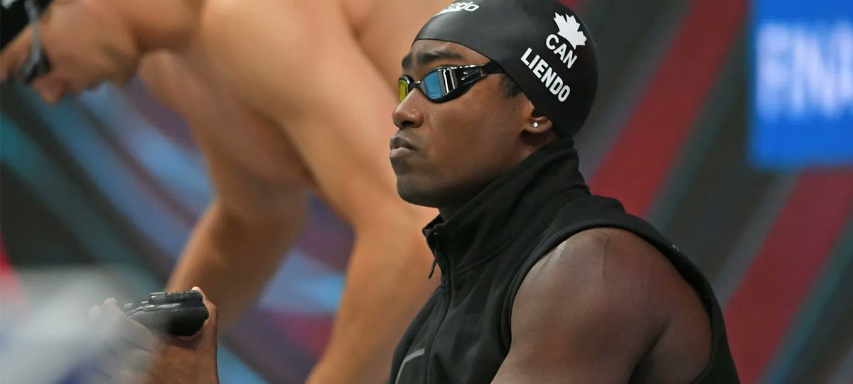 Can't believe there was a time when Joshua Liendo was an unknown on the international stage🤯 🏊‍♂️ 

buff.ly/3FRJBZj 

<a href="/SwimmingCanada/">Swimming Canada / Natation Canada</a>