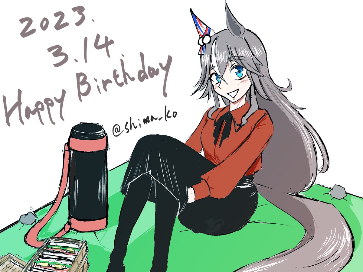 #今月描いた絵を晒そう やっぱり白黒を描いてるときが一番楽しい。 