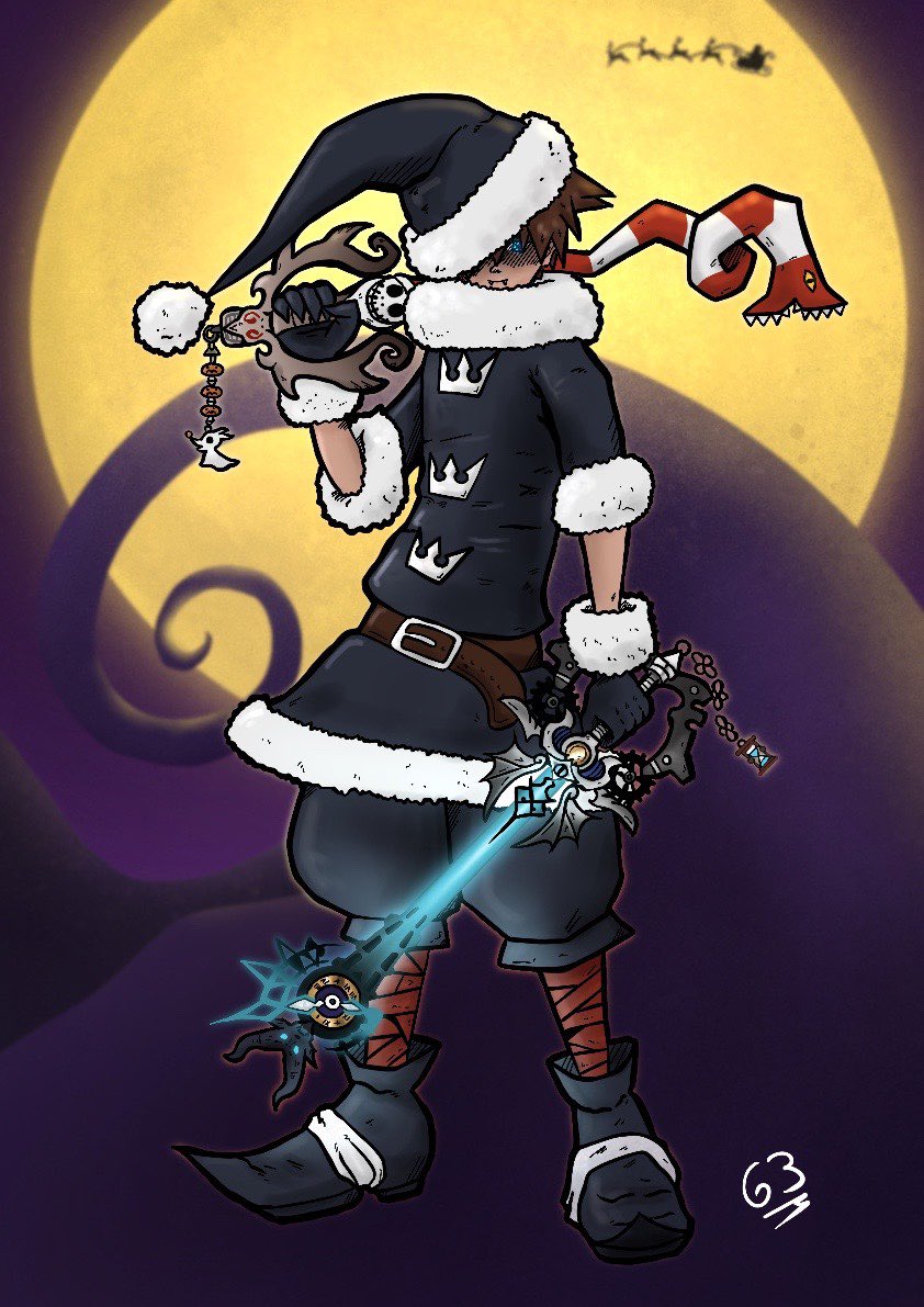 Dani63art⚡ tweet media