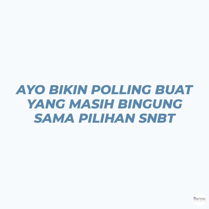 Jastip Bayar UTBK Cek Sorotan! tweet media