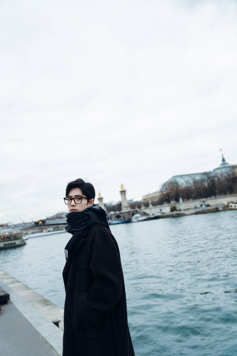 Xiao Zhan Pics♡ (@xzhanpics) on Twitter photo 