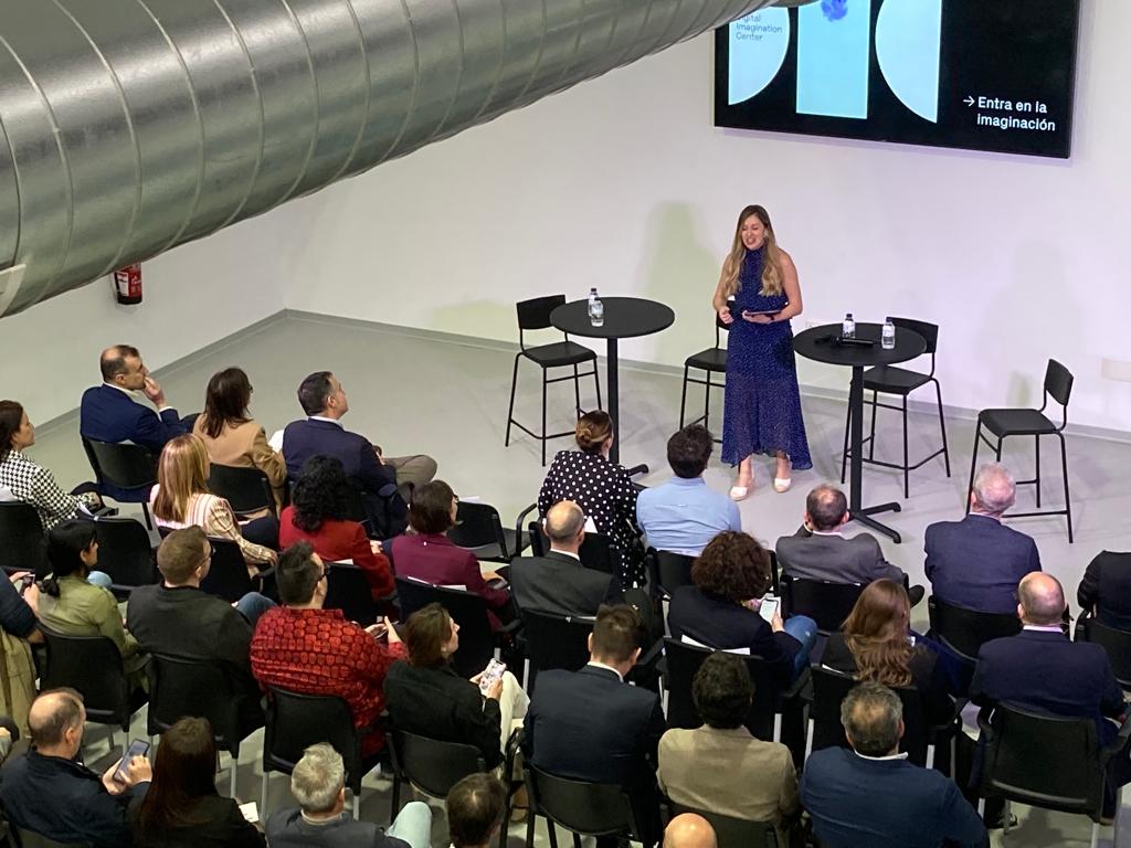 #DIC_ITAINNOVA 
@ITAINNOVA crea un espacio de encuentro para el ecosistema aragonés de startups, empresas emprendedores y estudiantes que quieran poner en marcha ideas de negocio innovadoras
itainnova.es/blog/noticias/…