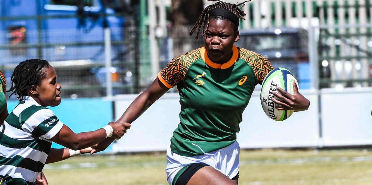 WomenBoks's tweet photo. #BokWomen mix things up for Spain Test - team announcement: https://t.co/sg7l9BA3re 🏉
#TogetherMovingForward #RiseUp https://t.co/rROm6SAaSx