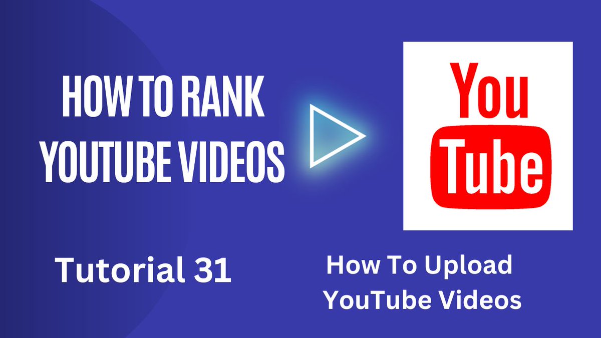 #ad Friends, discover how to Search Engine Optimize Your YouTube Video Upload. Visit Link to my #YouTube #VIDEO below.
>> (( youtu.be/GAUoIIaLC4w ))

#SEO #YouTuber #YOUTUBERS #VIDEOS #searchengineoptimization #searchengine #tech #technology #skills #techniques