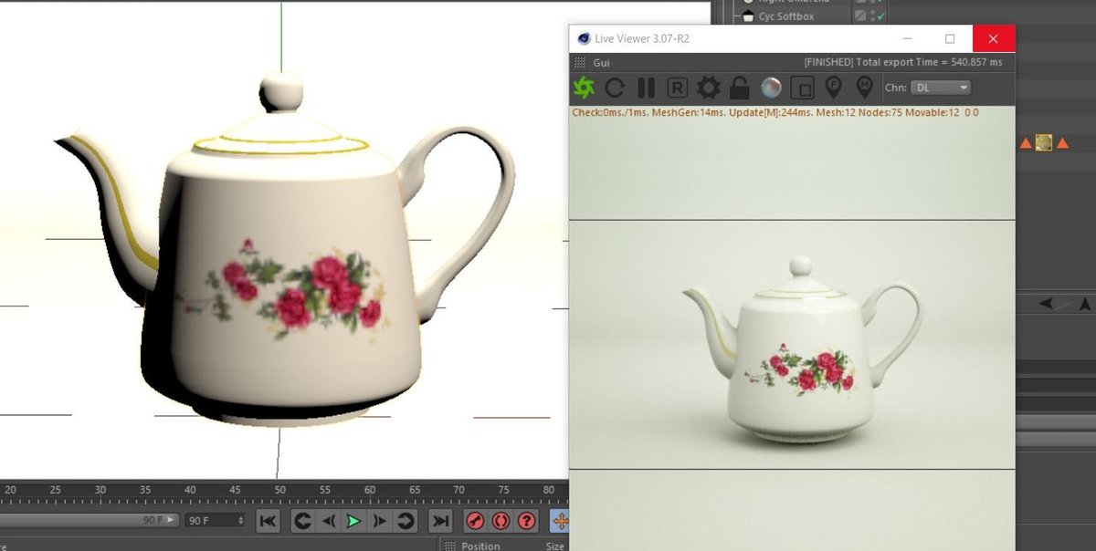 Sahar_Shavikloo's tweet photo. I'm working on a new piece that related to women specially who are living in IRAN, this teapot with red roses is really nostalgic for us.
I think all of our grandparents had one of this in their homes 💜

✅️Share your #WIP https://t.co/tadPIEa46A